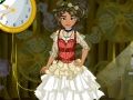 Igra Princese Steampunk spletu