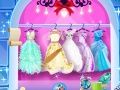Igra Zamrznjena Princesa: Skriti Predmeti spletu