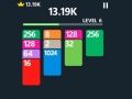 Igra 2048 Karte spletu