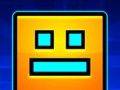 Igra Pobeg iz Geometry Jump spletu