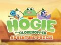 Igra Pustolovina Hogija Globotrotarja: Puzzle spletu
