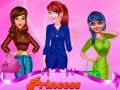 Igra Svetovne Trende Princese spletu