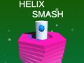 Igra Helix Udarec spletu
