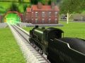 Igra Simulator Vlakov spletu