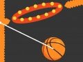 Igra Ultimate Dunk Hoop spletu