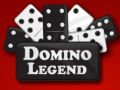 Igra Legenda Domina spletu Igra Legenda Domina spletu