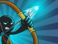 Igra Slikman Lokostrel: Gospod Mr. Lok spletu