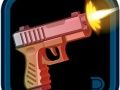 Igra Pistolet Flipper spletu