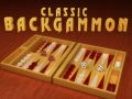Igra Klasični backgammon spletu Igra Klasični backgammon spletu