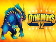 Igra Dynamones 12 spletu