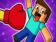 Igra Noob rag lutka: nori udarec spletu