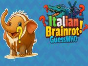Igra Italijanski Braynrot, kdo je to? spletu