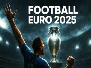 Igra Nogometni evro 2025 spletu Igra Nogometni evro 2025 spletu