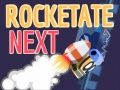 Igra Rocketate Naslednji spletu