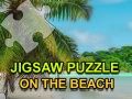 Igra Sestavljanka Na Plaži spletu