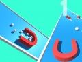 Igra Izbiralec 3D spletu