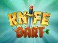 Igra Nož Dart spletu