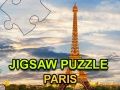 Igra Sestavljanka Pariz spletu
