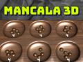 Igra Mancala 3D spletu