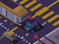 Igra Simulator prometa vozil spletu
