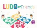 Igra Ludo s prijatelji spletu