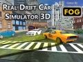 Igra Pravi Simulator Drift Avtomobila 3D spletu