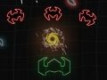 Igra Pew Pew spletu