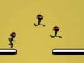 Igra Stickman Pojdi spletu