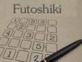 Igra Futoshiki spletu