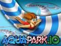 Igra Akvapark io spletu