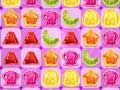 Igra Jelly Match 3 spletu