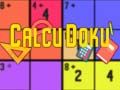 Igra CalcuDoku spletu