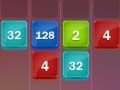 Igra 2048 Vrste spletu