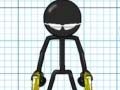 Igra Gun Fu: Stickman 2 spletu