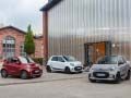 Igra Smart Eq Forfour spletu