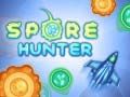 Igra Lovec na spore spletu