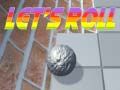 Igra Pojdimo Valjati spletu