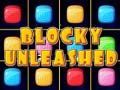 Igra Blocky Osvobojen spletu