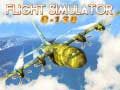 Igra Simulator letenja C -130 Usposabljanje spletu