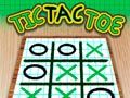 Igra Tic Tac Toe Papirna Opomba spletu