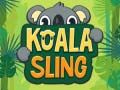Igra Koala Sling spletu