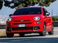 Igra Fiat 500x Sport spletu
