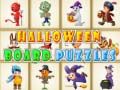 Igra Helloween Odejne Uganke spletu