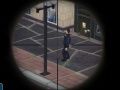 Igra Snajperska Misija 3D spletu