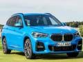 Igra BMW X1 spletu