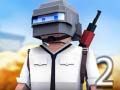 Igra Pubg Pixel 2 spletu