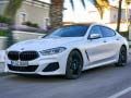Igra BMW Serija 8 spletu