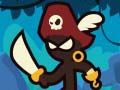 Igra Stickman Nadgradnja Končana spletu