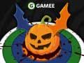 Igra Halloween Udarec spletu