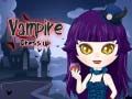 Igra Oblačenje Vampirja spletu